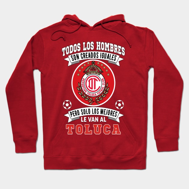 Sudaderas toluca fc outlet